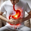 DITES ADIEUX A L'ULCERE (GASTRIQUE, BUCCAUX INTESTINAUX) ET A LA COLOPATHIE EN QUELQUES JOURS